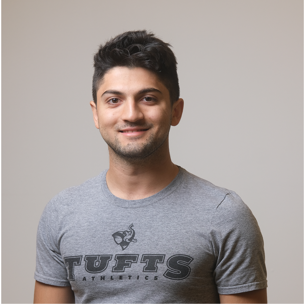 Sachin Zachariah